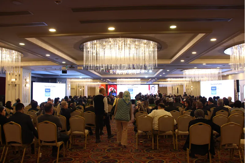 Kamu Hastane yöneticileri Antalya