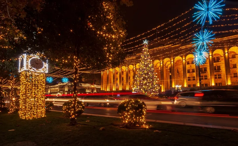 Enuygun.com yılbaşı pazarlarının kurulduğu vizesiz rotaları paylaştı