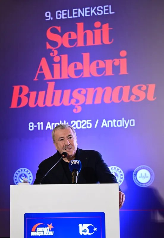  Emniyet Genel Müdür Yardımcısı Çalışkan, 