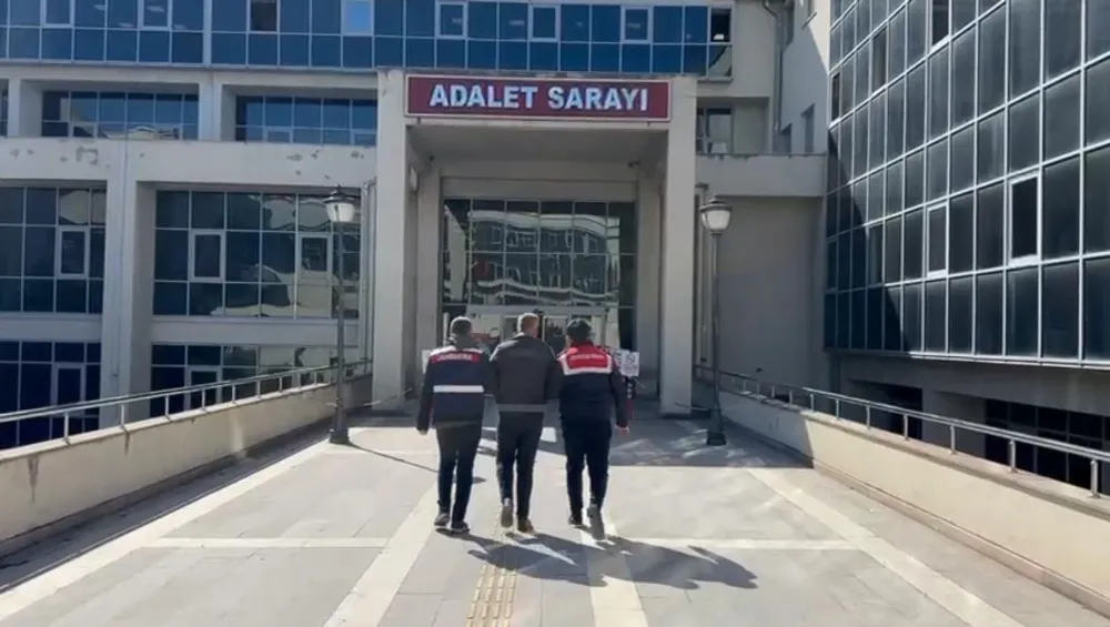 Osmaniye’de DEAŞ operasyonu