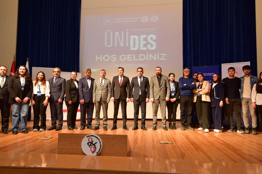 Osmaniye’de 11 projeye destek