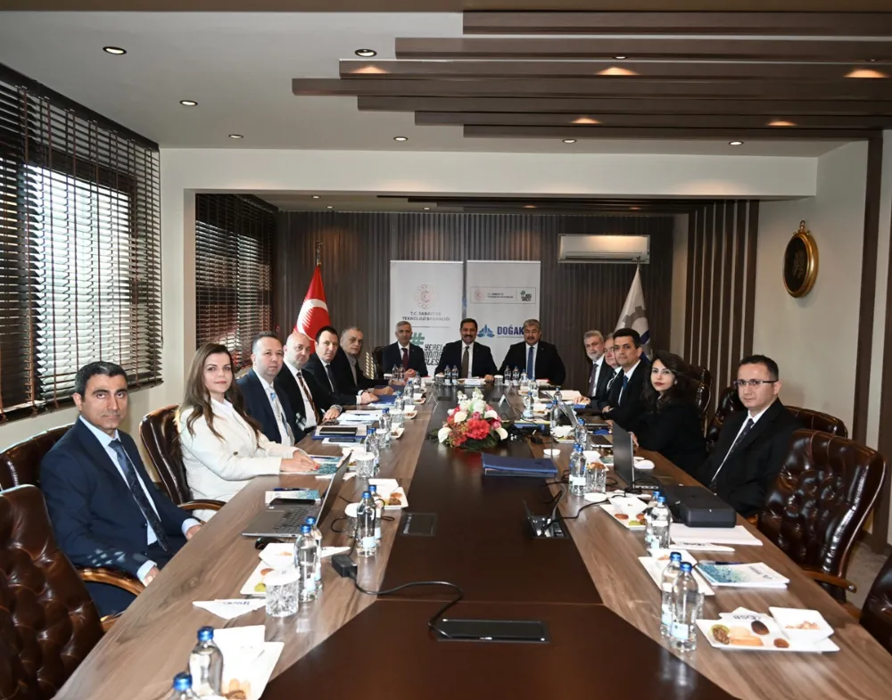 Akdeniz Kalkınma Ajansı Osmaniye