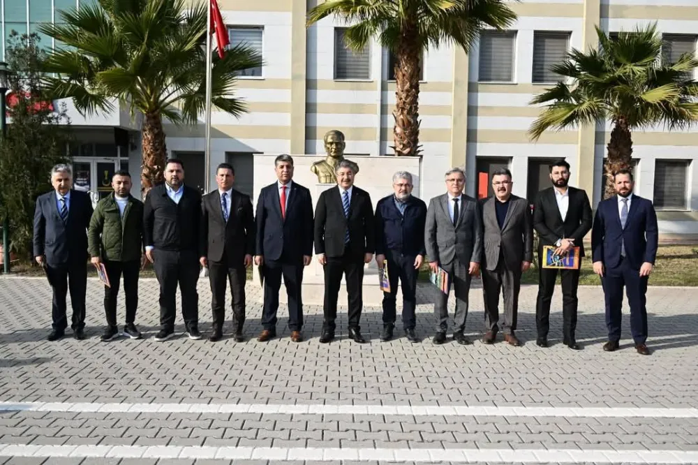 Jandarmaya Araç Takviyesi