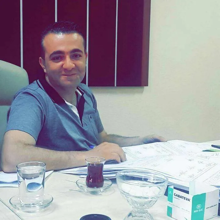 Korkmaz: Başka Bir Sağlık Sistemi Ve Hekimlik Ortamı Mümkün