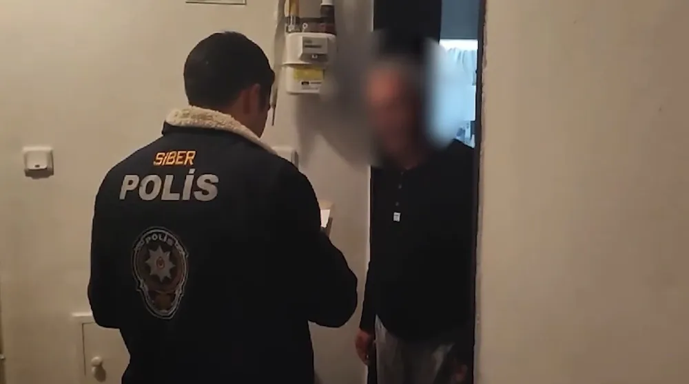 Osmaniye’de yasa dışı bahis operasyonu