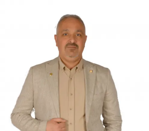 Çay: “Halkın Seçtiği Liderin Tutuklanması, Adalete Bir Zulümdür!”