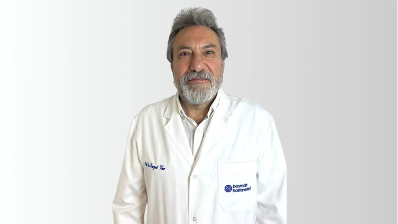 Çikolata kistinde tanı, uzun yıllar sürebiliyor