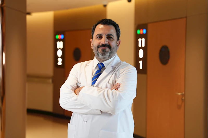 Polenler, solunum yolu rahatsızlıklarını tetikliyor