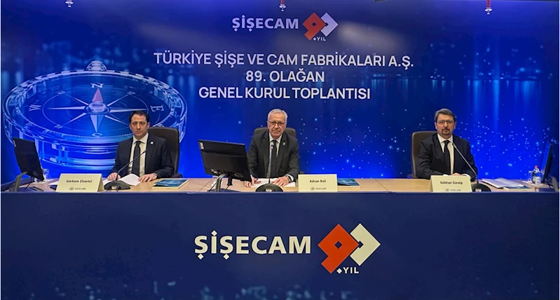 Şişecam