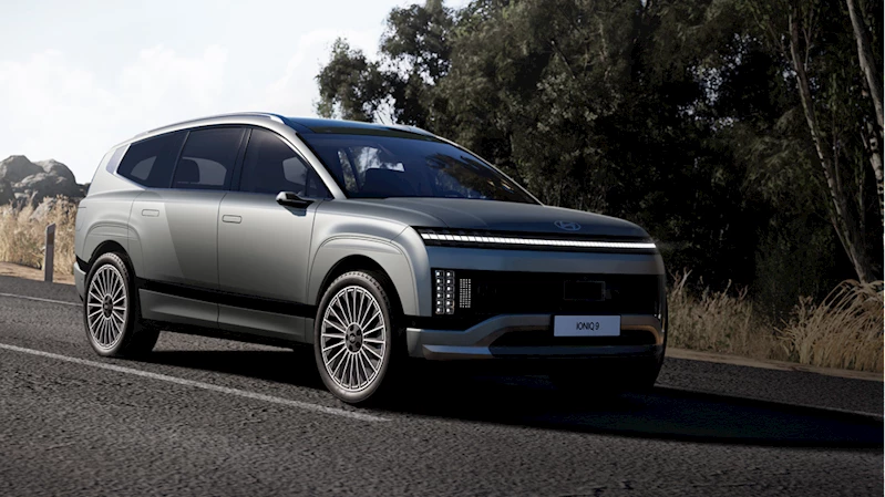 Hyundai, IF Design Tasarım Ödülleri