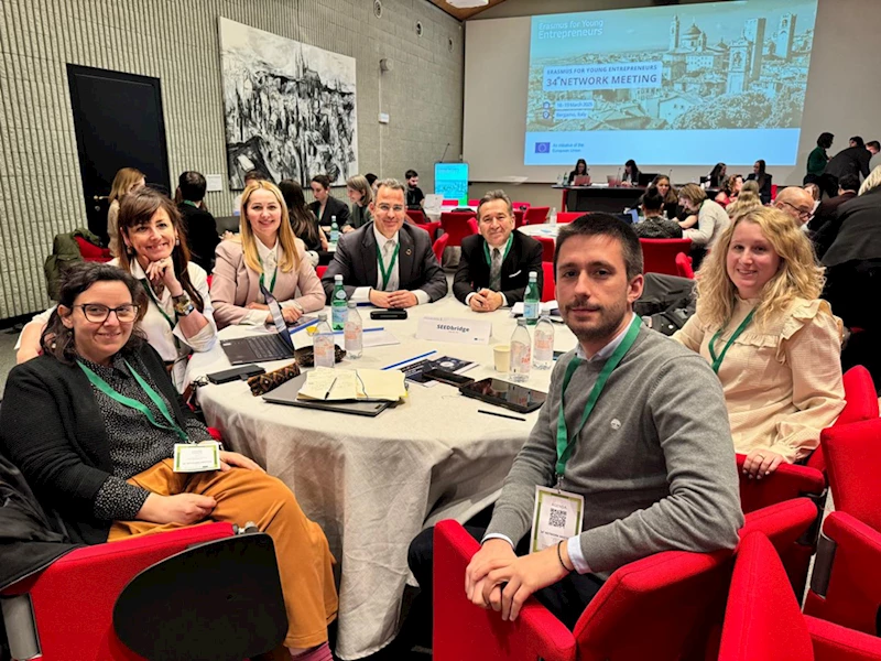 İTÜ ARI Teknokent, 