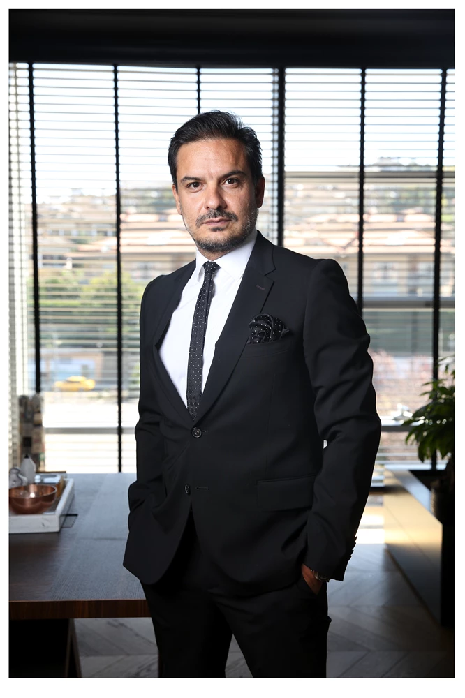 Mesleki sorumluluk sigortasına, dijitalleşmenin etkisiyle talep artıyor