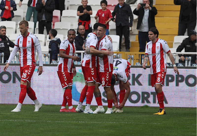 Futbol: Trendyol Süper Lig 