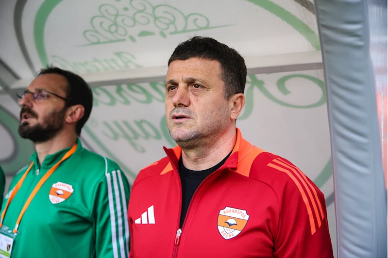 Futbol: Trendyol 1. Lig