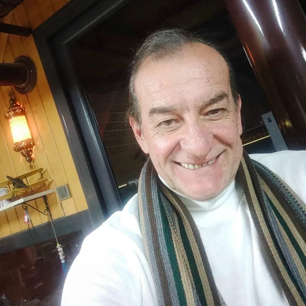 Ali Fuat Kardaş’ı Kaybettik