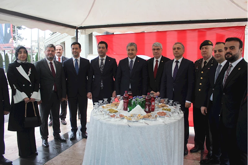 Adana, Mersin ve Osmaniye