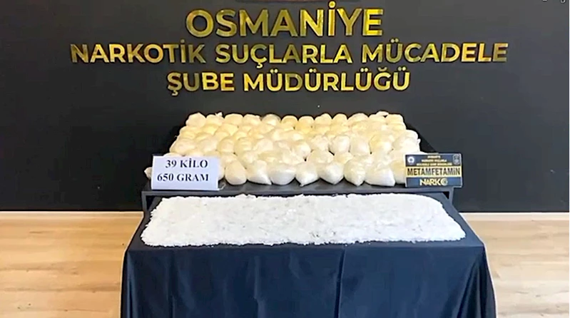 Osmaniye