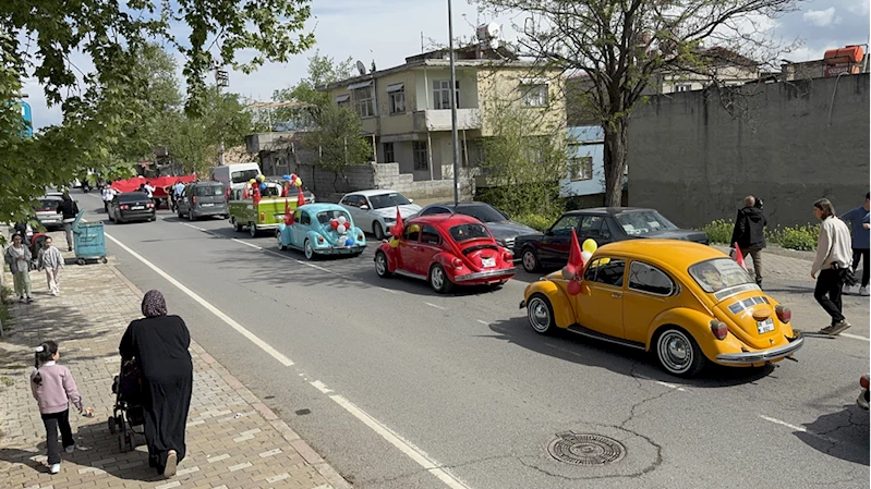 Adıyaman ve Kahramanmaraş