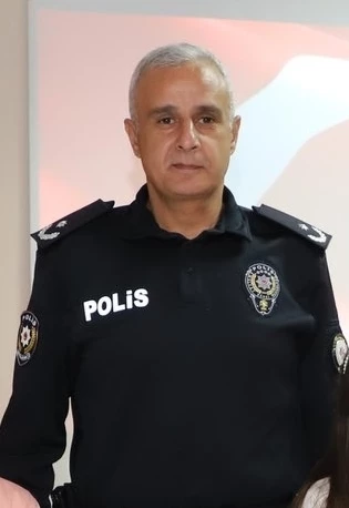 İçişleri Bakanı Yerlikaya