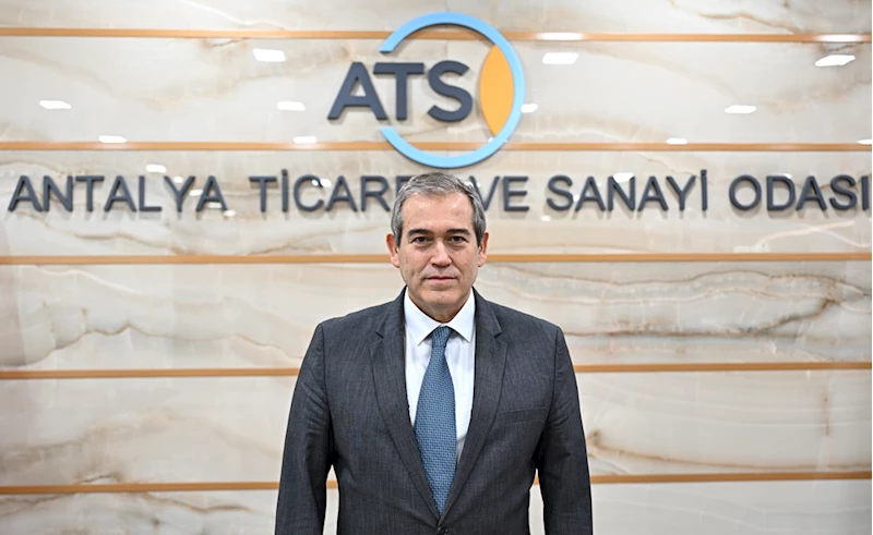 Antalya Diplomasi Forumu ticari ilişkileri de güçlendiriyor