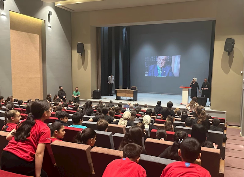 İş insanı Sakıp Sabancı, vefatının 21. yılında Adana