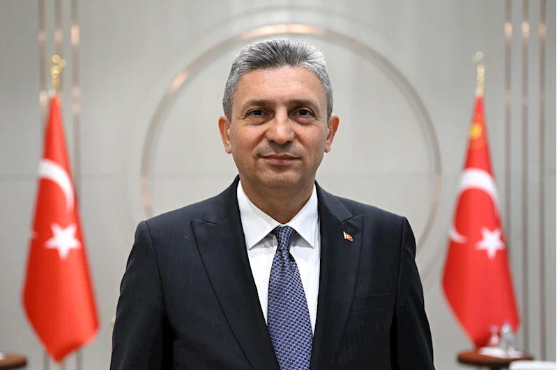 Antalya dünya liderlerini ağırlamaya hazır