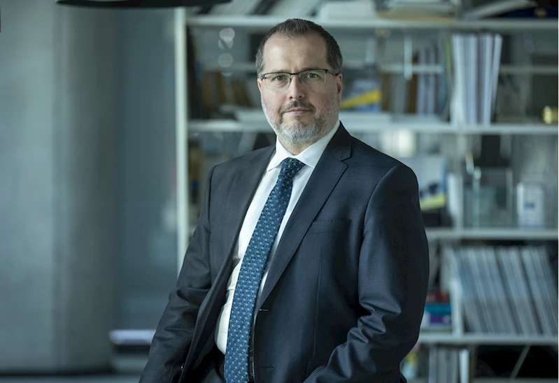 EY, Endüstrilerin Geleceği araştırmasını paylaştı