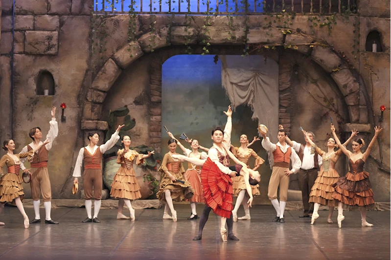 Antalya Devlet Opera ve Balesi 