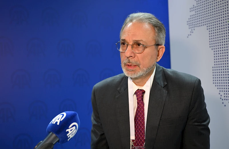 İİT Genel Sekreteri