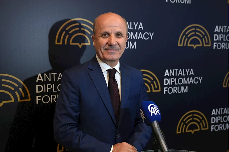 Üniversitelerde yapay zeka ağı genişliyor