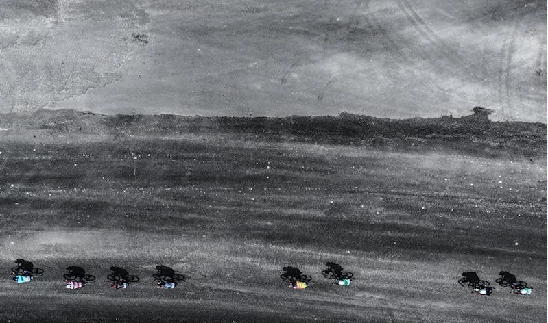 Mersin Uluslararası Bisiklet Turu