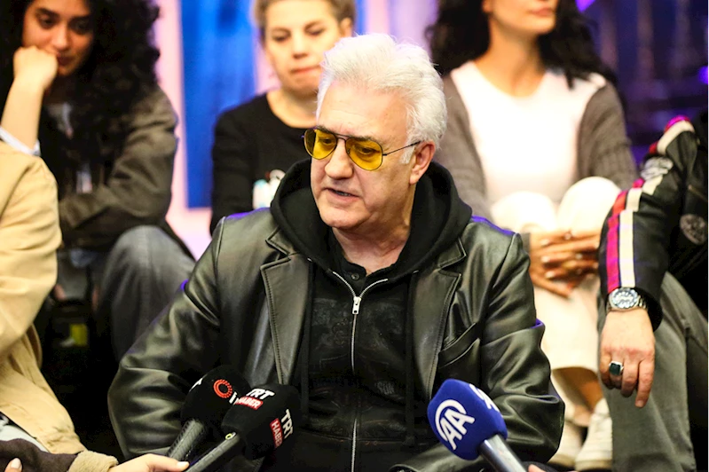 Türkiye Kültür Yolu Festivali