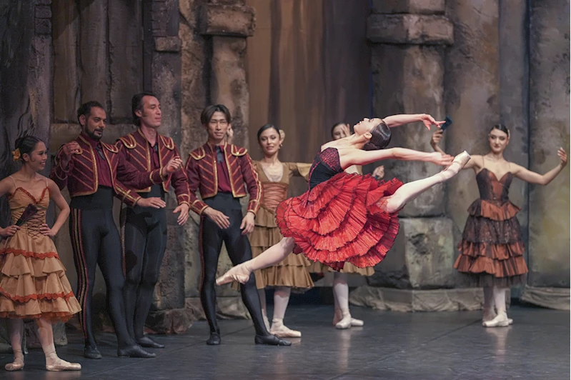 Antalya Devlet Opera ve Balesi 