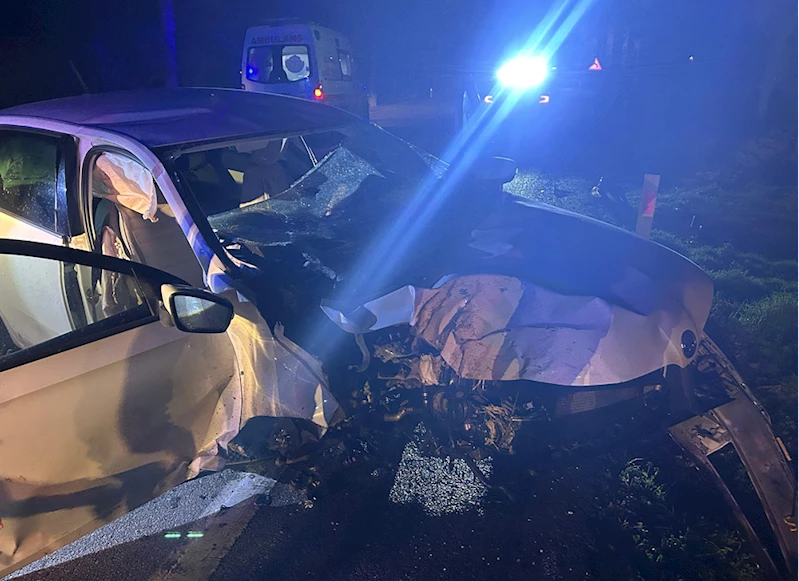 GÜNCELLEME - Isparta