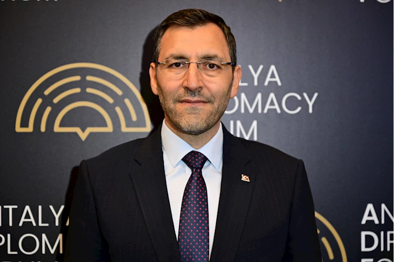 ROKETSAN bu yıl yüzde 50 büyümeyi hedefliyor