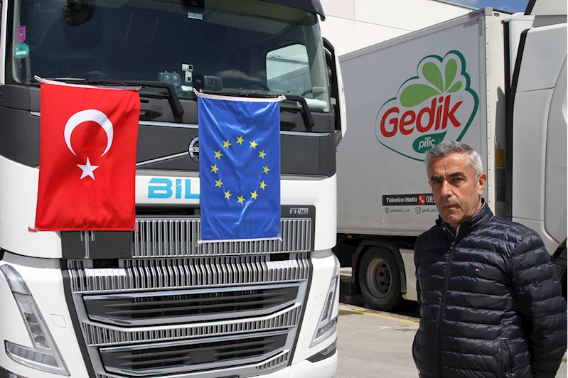 Gedik Piliç, AB ülkelerine tavuk ihracatına başladı