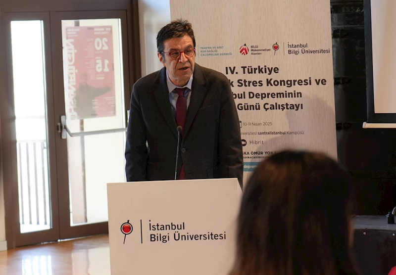 İstanbul’da olası depremin ilk 72 saatine yönelik hazırlıklar çalıştayda değerlendirildi