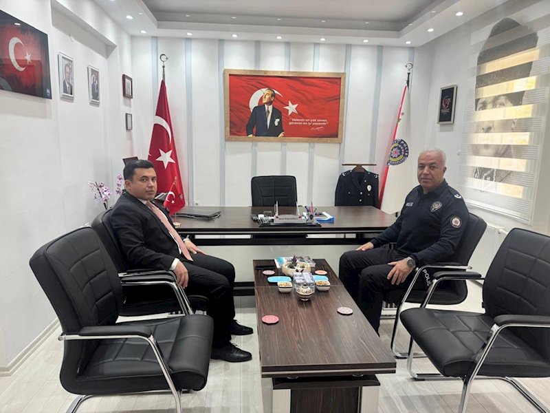 Anamur Cumhuriyet Başsavcısı Çatlı