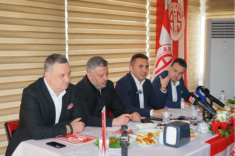 Antalyaspor