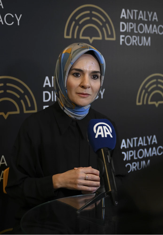 Türkiye koruyucu aile modeliyle dünyaya örnek oluyor