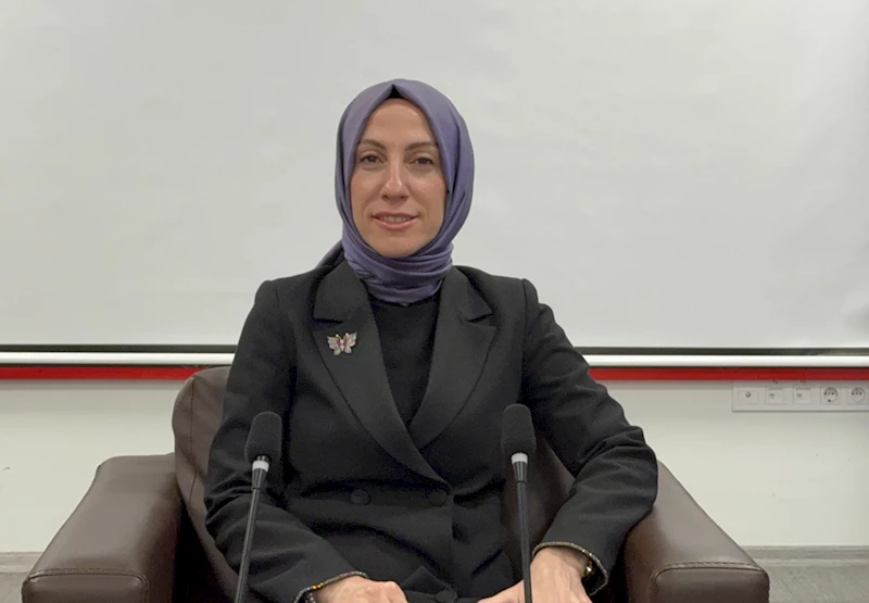 AB Gençlik Çalışanlarının Hareketliliği Projesi