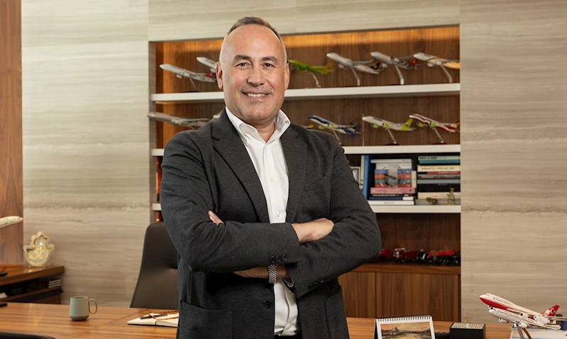 Yenilenen Antalya Havalimanı ilk yolcularını karşıladı