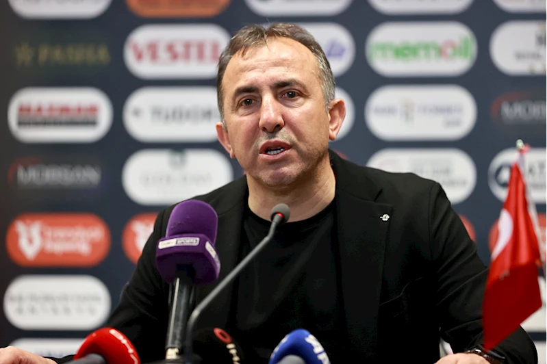 Hatayspor-Konyaspor maçının ardından