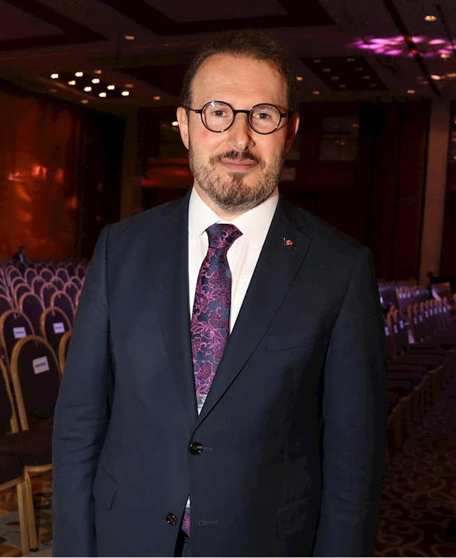 Sağlıkta yapay zeka destekli dijitalleşme artıyor