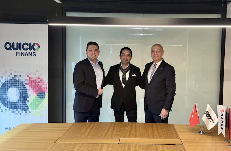 Quick Finans, yeni sistem çözümlerini devreye aldı