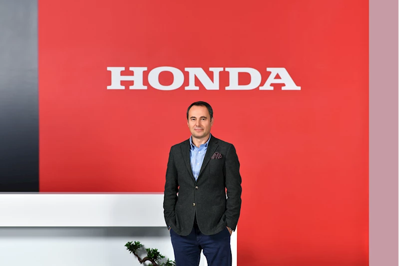 Honda Türkiye