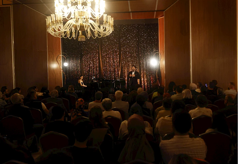 Mersin Devlet Opera ve Balesi 