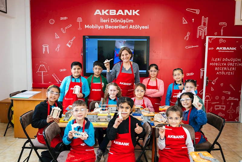 Akbank 