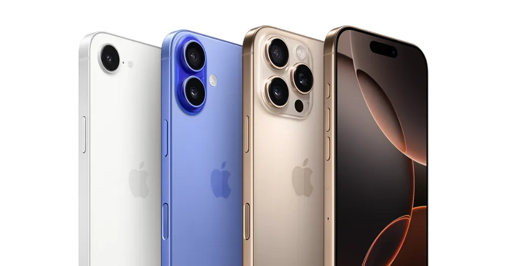 iPhone Seçiminde Kararsız Kalanlara: iPhone 15 Pro, iPhone 14 ve iPhone 16 Pro Max İncelemesi