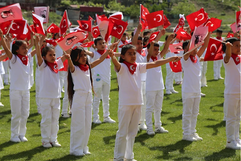 Adana, Mersin ve Osmaniye